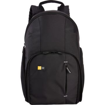 Case Logic TBC411K DSLR Compact Backpack Black