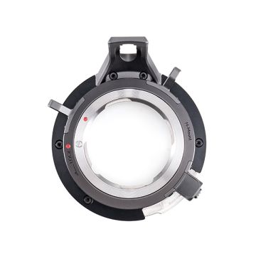 DJI Zenmuse X9 M Mount Uni