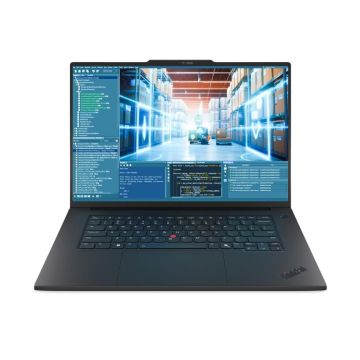 Lenovo ThinkPad T1G Gen 8 16" WUXGA Core Ultra 7 255H 32GB 1TB RTX 5060 8GB Win11 Pro Black (21TD0002PB)