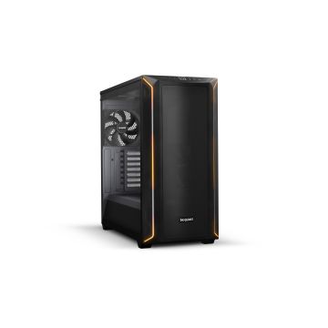 be quiet! Shadow Base 800 DX Black (BGW61)