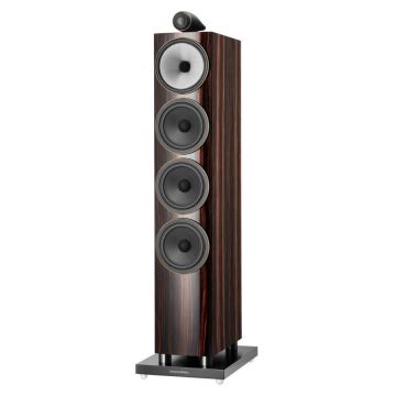 Bowers & Wilkins Floorstanding Speaker 702 S3 Signature, Datuk Gloss, 1Pc