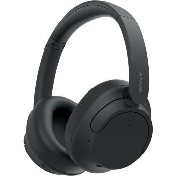 Sony WH-CH720N/B Black