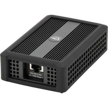 OWC 10G PCIe Ethernet Card for TB Chassis/PCIe Slots OWCTB3ADP10GBE