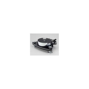 Transrotor Crescendo Nero TMD