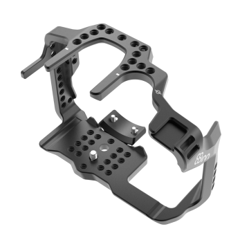 8Sinn Metabones Support Adapter for GH5 / GH5s Cage