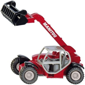 Siku Manitou telehandler (1482)