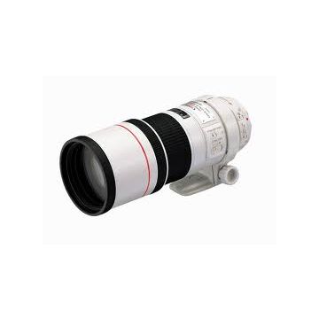 Canon EF 300mm f/4.0L USM IS