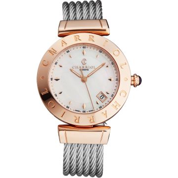 Charriol Alexandre C Ladies Watch AMP51005