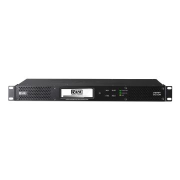 Rane TERMINAL 1010x
