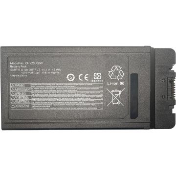 PANASONIC Original LIION BATTERY PACK for CF-54 (CF-VZSU0PW)