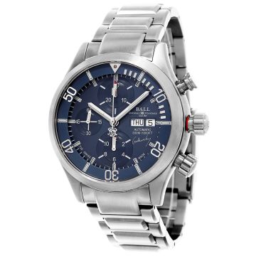 Ball Engineer Master II Diver Freefall Men's Watch DC1028C-S2J-BE