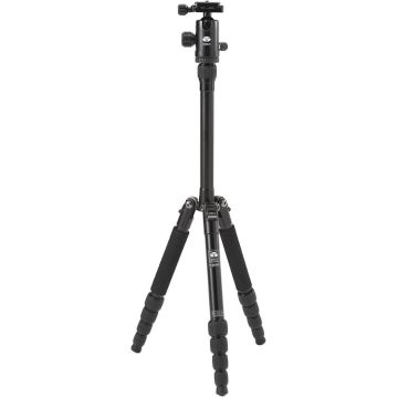 Sirui T-005KX+C-10S Black