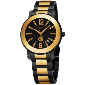 Charriol Parisi Men's Watch P42BYMP42BYM010