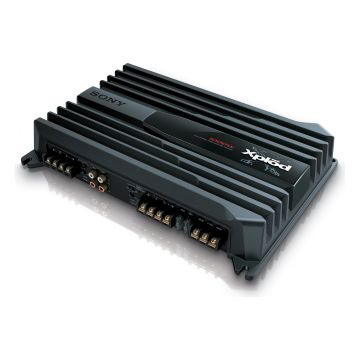 Sony XM-N1004 4-channel stereo amplifier