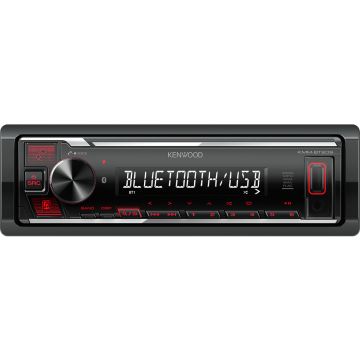 Kenwood KMM-BT209