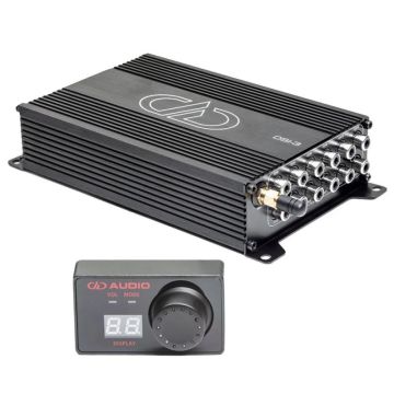 DD Audio DSI-3R