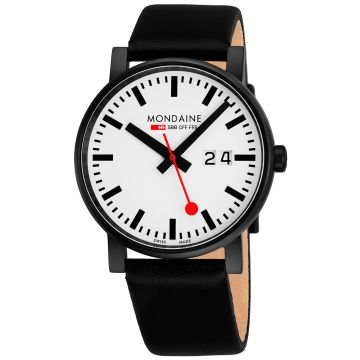 Mondaine Evo Big Men's Watch A627.30303.61SBB