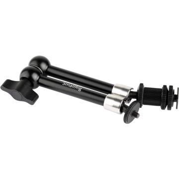 SmallRig 1498 Articulating Rosette Arm (11)