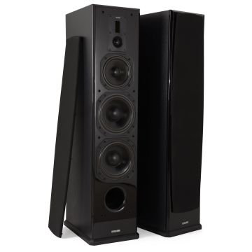 Dynavoice Definition DF-8 Black Oak (Set of 2)
