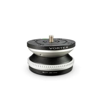 Vortex Pro Leveling Head