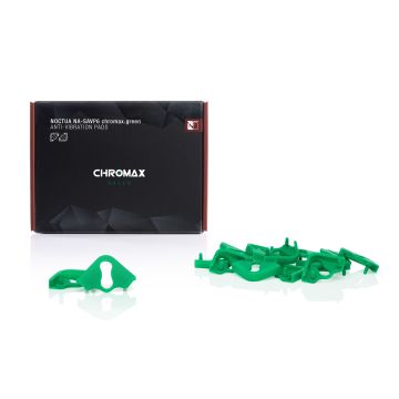 Noctua NA-SAVP6 chromax.green