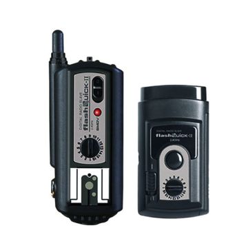 SMDV FlashQuick-II