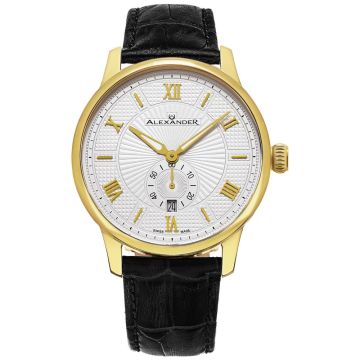 Alexander Statesman Men's Watch A102-03
