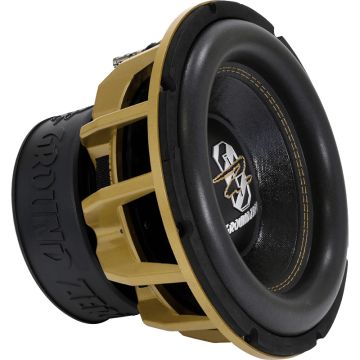 Ground Zero GZHW 30SPL Gold
