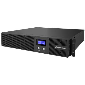 PowerWalker VI 2200 RLE Line-Interactive 2.2 kVA 1320 W 4 AC