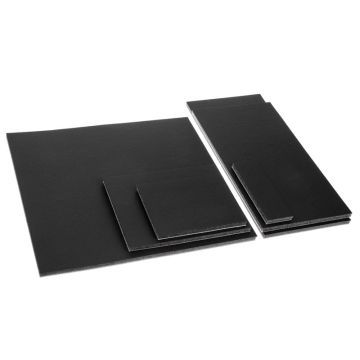 King Mod Service Premium insulation kit - Corsair Carbide 400C (ZUDM-219)