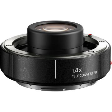 Panasonic Lumix S / F 1.4x Teleconverter (DMW-STC14)