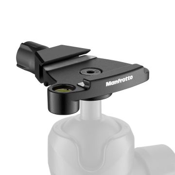 Manfrotto Top Lock Travel Quick Release Adapter (MSQ6T)