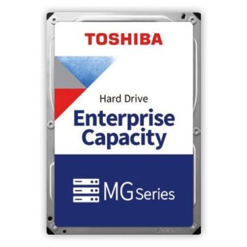 Toshiba MG09 Series 14TB SATA 3.5 inch (MG09ACA14TE)