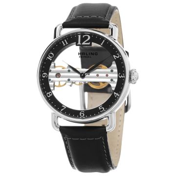 Stuhrling Legacy Men's Watch 976.01