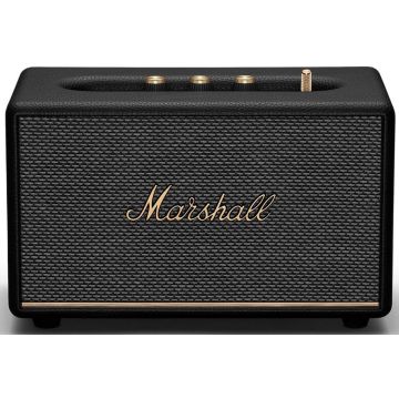 Marshall Acton III Black
