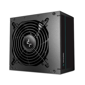 DeepCool PSU PM750D 80 PLUS GOLD 750W (R-PM750D-FA0B-CN)