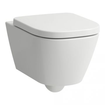 Laufen INEOLINK Slim WC Pods (20110-000000)