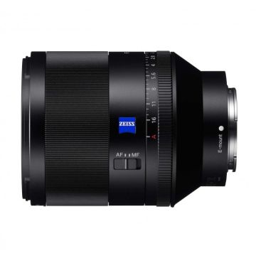 Sony Zeiss Planar T* FE 50mm F/1.4 ZA (SEL50F14Z)