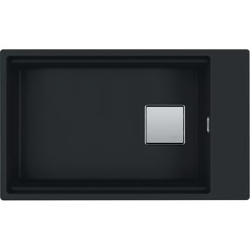 Franke Kubus 2 KNG 110-62 Fragranite 76x46 (125.0627.321)