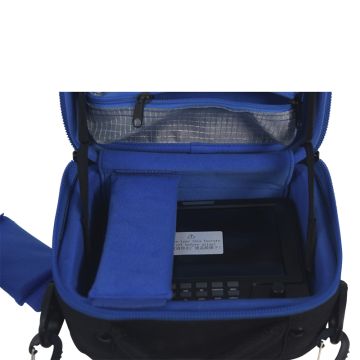 ORCA OR-66 Hard Shell Accessories Bag - X-Small