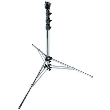 Manfrotto Steel Four-Section Super Stand (270CSU)