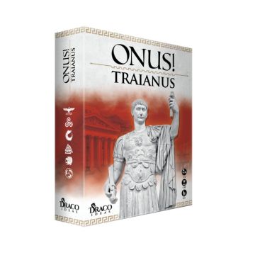 Draco Ideas ONUS! Traianus (EN)
