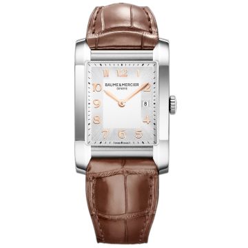 Baume & Mercier Hampton Ladies Watch M0A10018