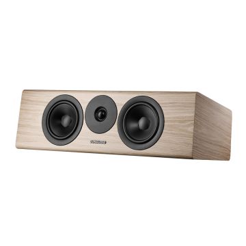 Dynaudio Evoke 25C Center Channel Speaker Wood