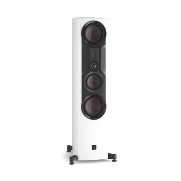 DALI Epikore 9 Floorstanding Speaker High Gloss White (204090)