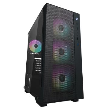 DeepCool MATREXX 55 MESH ADD-RGB 4F computer case (DP-ATX-MATREXX55-MESH-AR-4F)