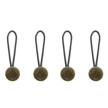 Peak Design Micro Anchor V4 4-pack Kelp