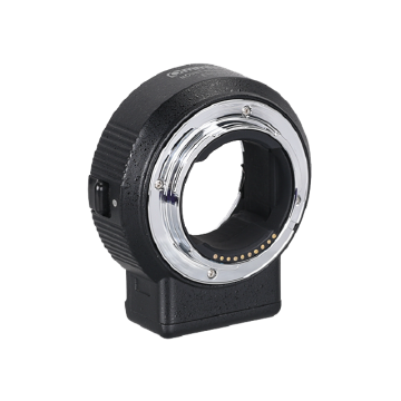 Commlite CM-ENF-E1 PRO Electronic AF Lens Adapter From F-Mount Lens to E-Mount Camera