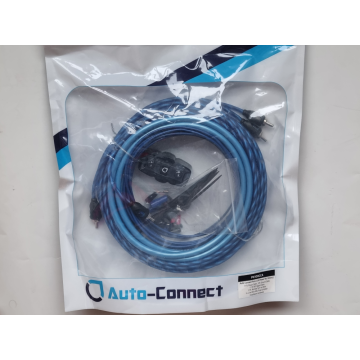 Auto Connect PK108CCA CCA10mm