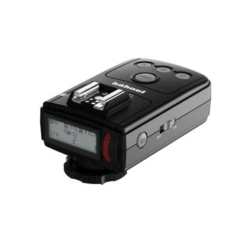 Hähnel Viper TTL Transmitter for Canon